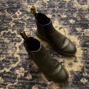 Doc Marten Zavala Chelsea boots